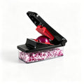 8-in-1 Multifunctional Vegetable Chopper with Storage Container