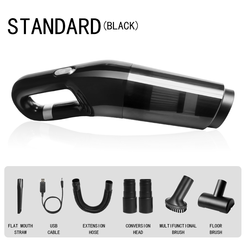 📢57% OFF NOW!!!⏰Classic Handheld Pet Vacuum | Lightweight, Portable Cleaning | Includes 3 Accessories