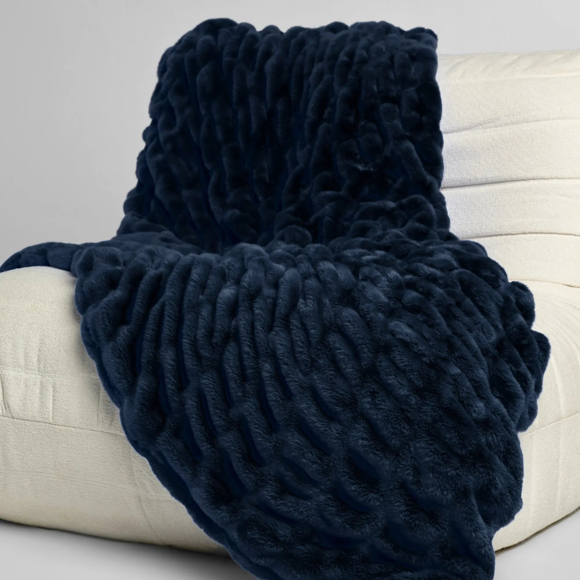 The Dreamer Blanket | Oversized, Cozy, Soft Warm Throw