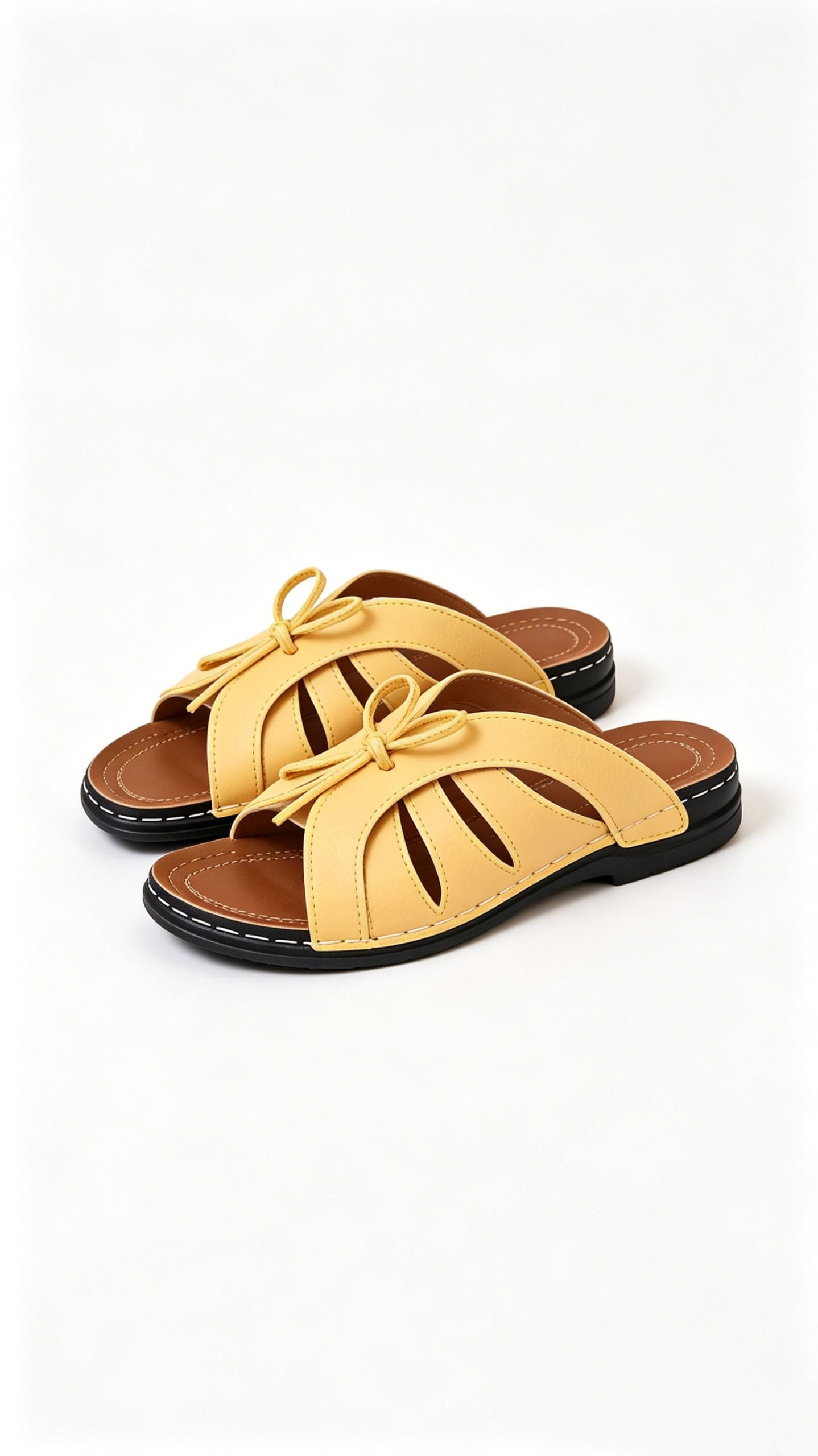 Women’s Soft Soled Wedge Sandal Lightweight Travel Sandals Party Dress Sandals Arch Support Wedge Sandals
