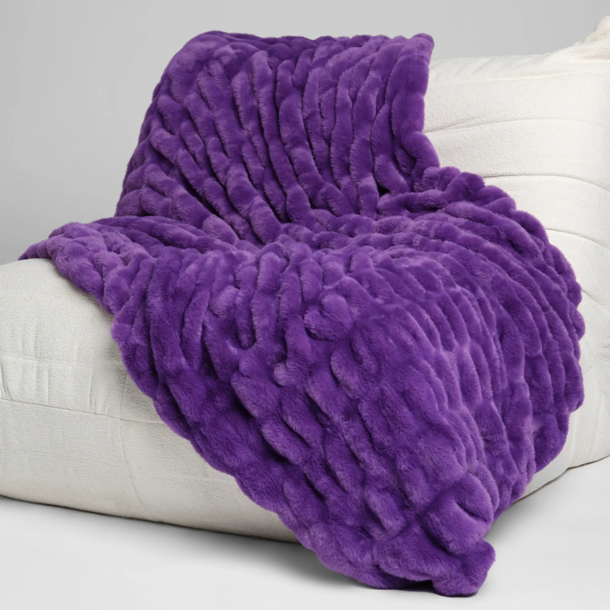 The Dreamer Blanket | Oversized, Cozy, Soft Warm Throw