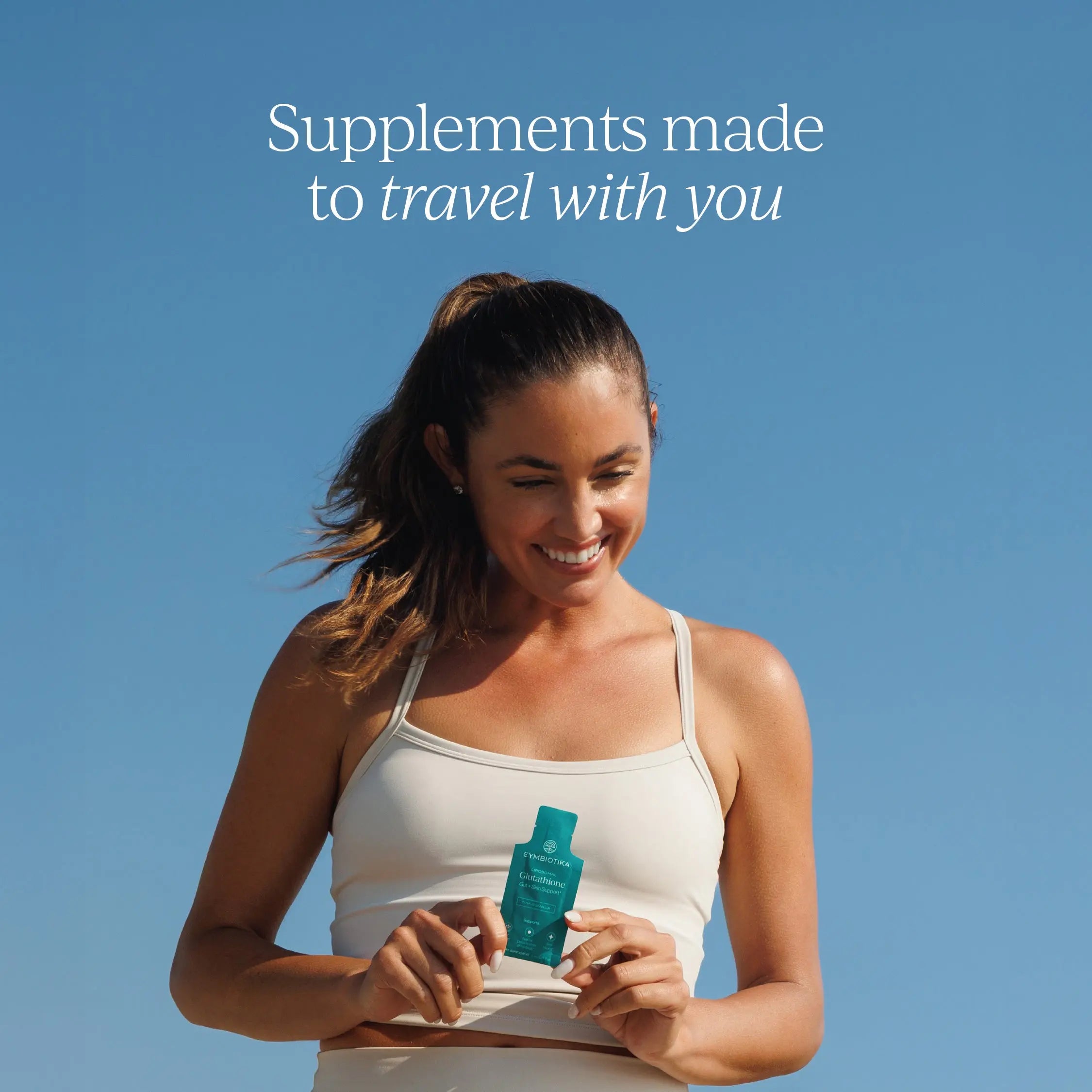 Liposomal Glutathione | 26 Packets | Antioxidant & Detox | Skin Brightening & Immune Support