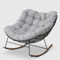 Patio Rocker