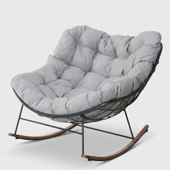 Patio Rocker