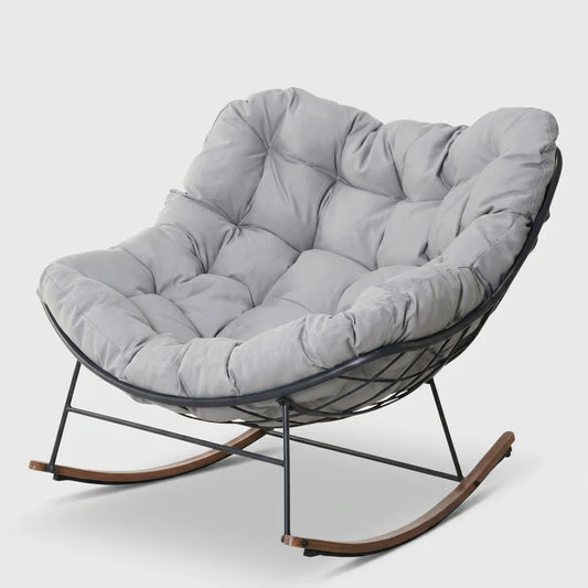 Patio Rocker